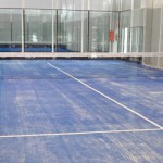 ManzaSport pista padel Modelo Pro