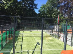 Modelo Plus Manzasport en Alemania