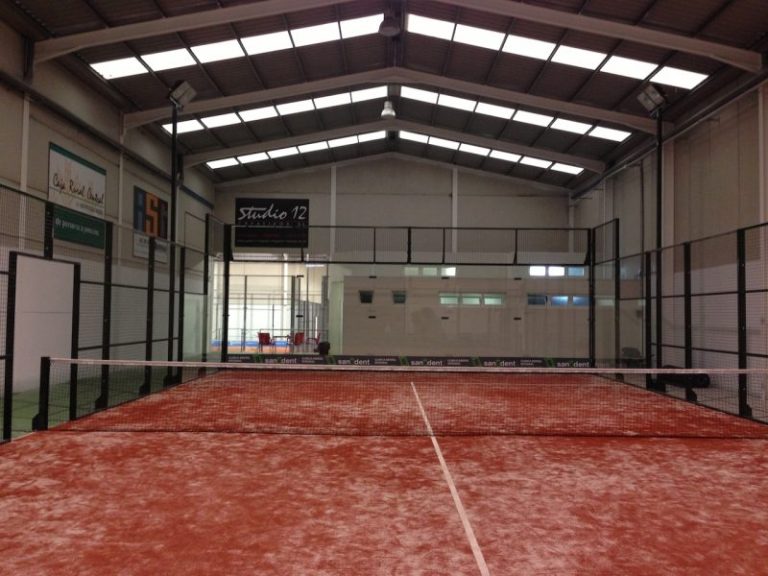 Recrea Padel ManzaSport