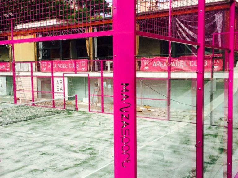 Area Sport Club Rome