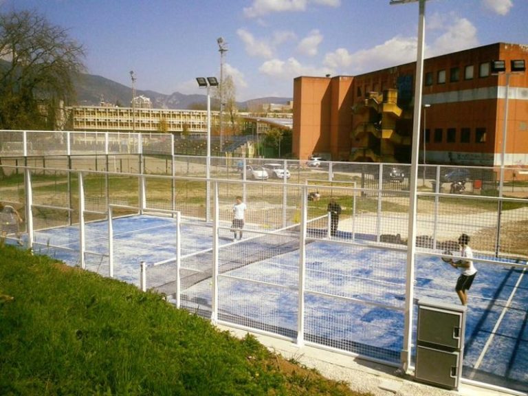 Dei Draghi association Manzasport