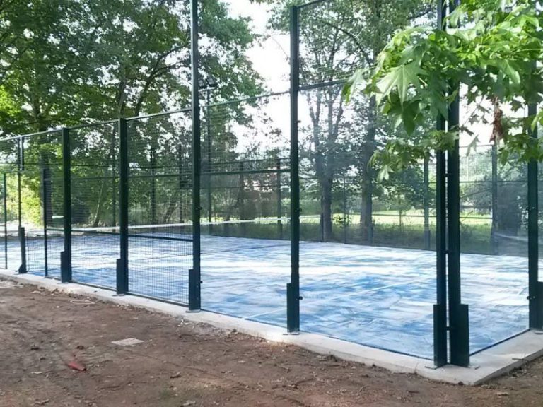 Manzasport in Arcola