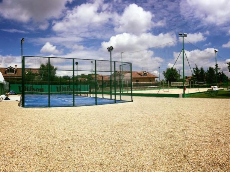 Master Sport Club Rivarossa