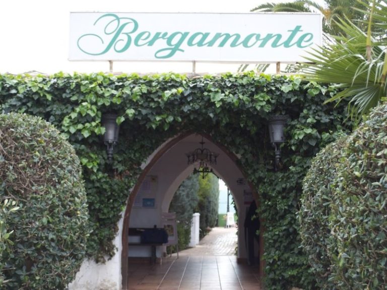 Padel Club Bergamonte