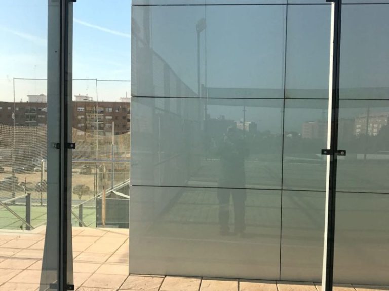 Atlanta Sport Club Manza